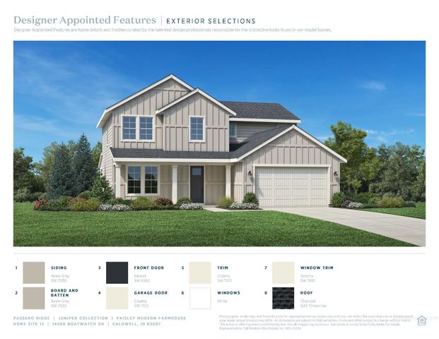 14566 Boatwatch Dr, Caldwell, ID 83607