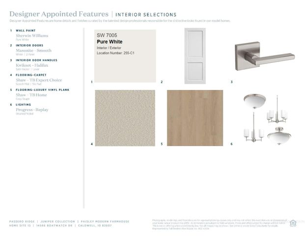 14566 Boatwatch Dr, Caldwell, ID 83607