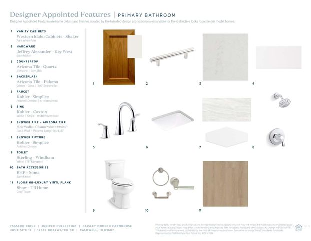 14566 Boatwatch Dr, Caldwell, ID 83607