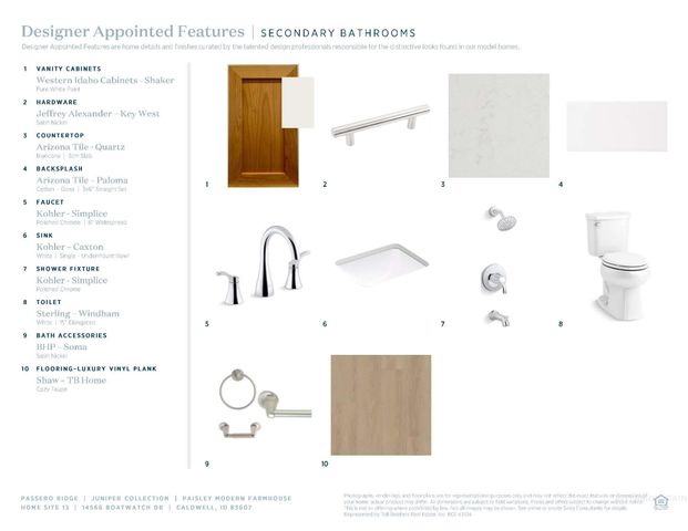 14566 Boatwatch Dr, Caldwell, ID 83607