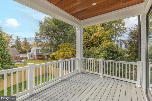 6012 SONOMA RD, Bethesda, MD 20817