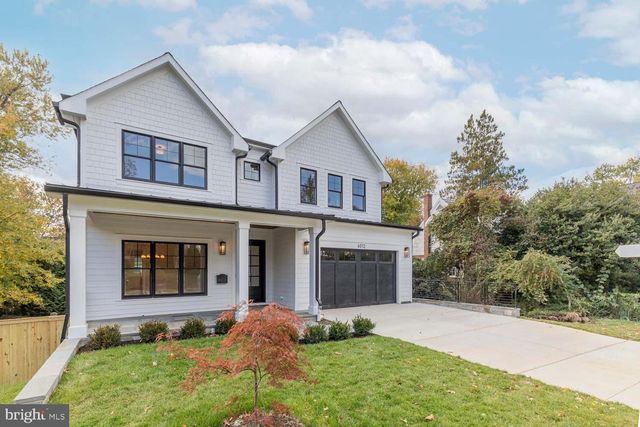 6012 SONOMA RD, Bethesda, MD 20817