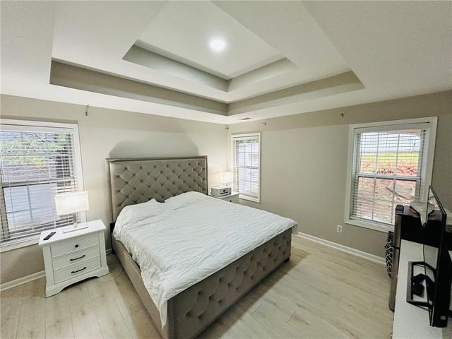 2657 Mcguire Drive NW, Kennesaw, GA 30144