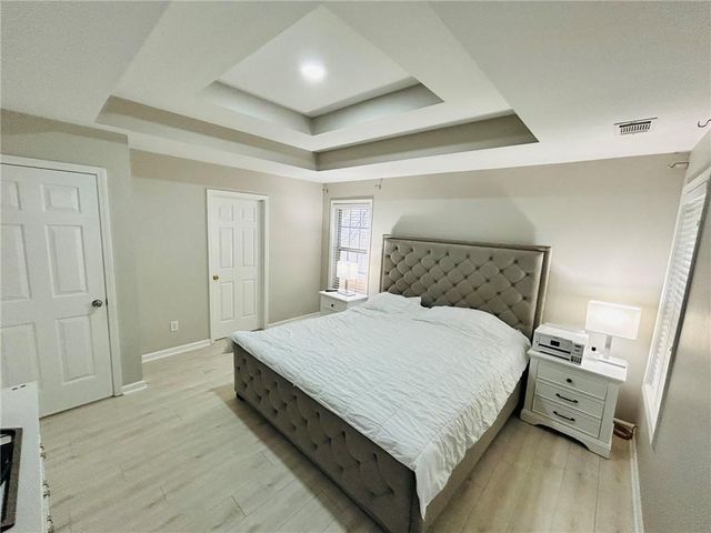 2657 Mcguire Drive NW, Kennesaw, GA 30144