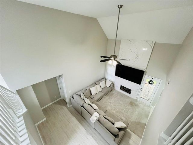 2657 Mcguire Drive NW, Kennesaw, GA 30144