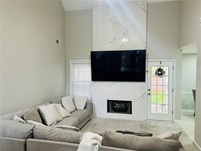 2657 Mcguire Drive NW, Kennesaw, GA 30144