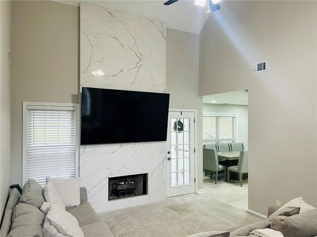 2657 Mcguire Drive NW, Kennesaw, GA 30144