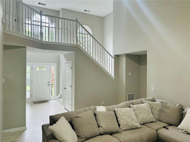 2657 Mcguire Drive NW, Kennesaw, GA 30144