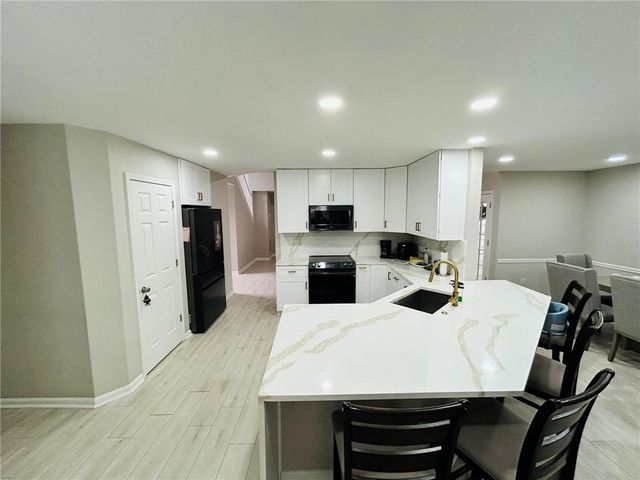 2657 Mcguire Drive NW, Kennesaw, GA 30144