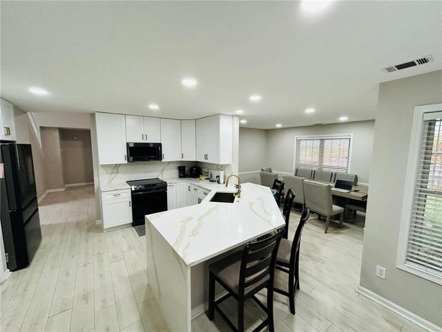 2657 Mcguire Drive NW, Kennesaw, GA 30144