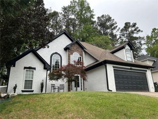 2657 Mcguire Drive NW, Kennesaw, GA 30144
