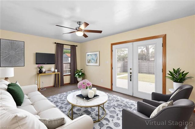 2121 Effingham ST, Portsmouth, VA 23704