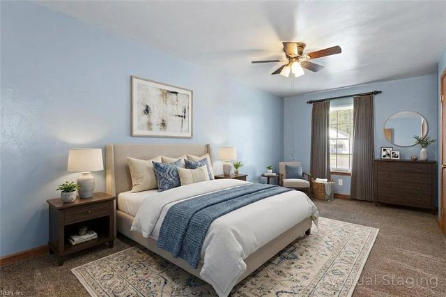 2121 Effingham ST, Portsmouth, VA 23704