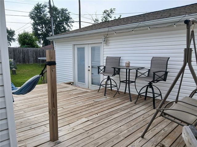 404 Pinewood Avenue, Piqua, OH 45356
