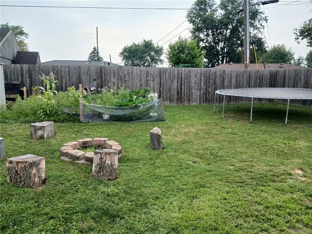 404 Pinewood Avenue, Piqua, OH 45356