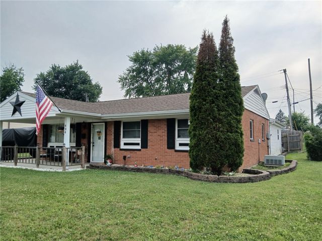404 Pinewood Avenue, Piqua, OH 45356