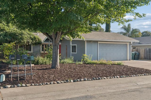 8456 Milky Way, Orangevale, CA 95662
