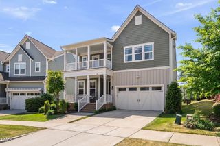 428 Old Dairy Drive, Wake Forest, NC 27587