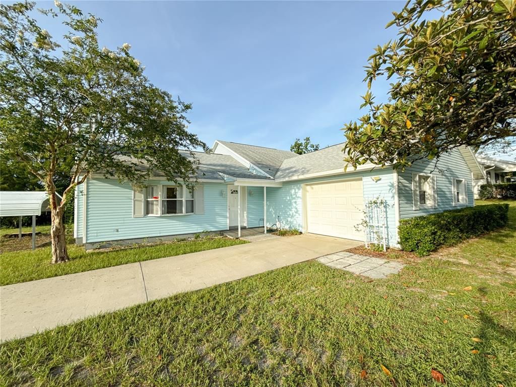 13102 SW 100TH LANE, Dunnellon, FL 34432