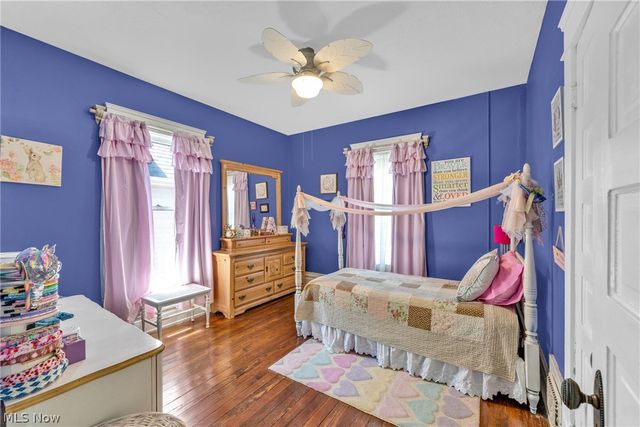 132 6th Street NW, Barberton, OH 44203