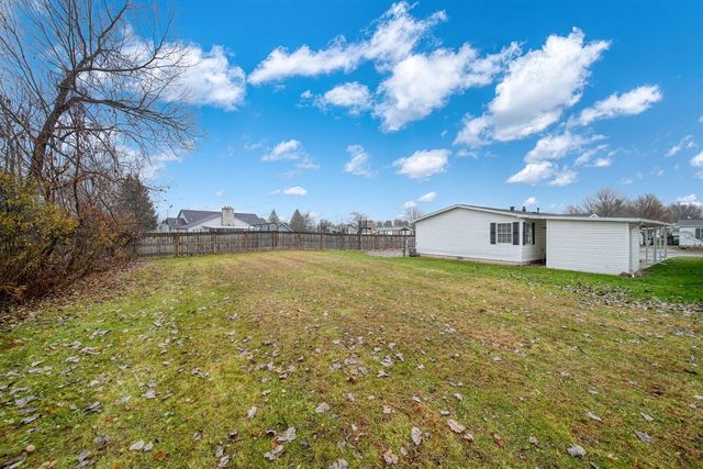 301 Hidden River Drive, Adrian, MI 49221