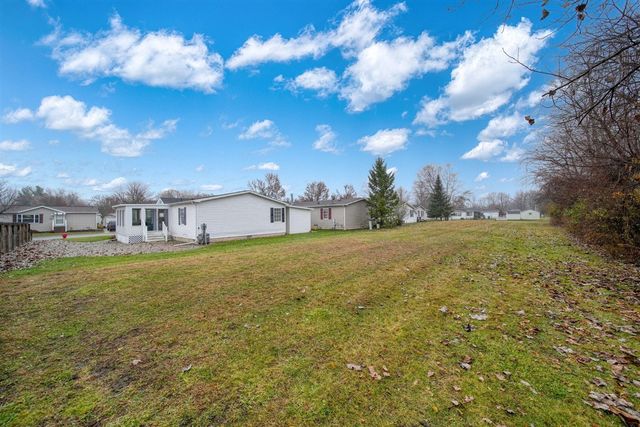 301 Hidden River Drive, Adrian, MI 49221