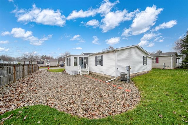 301 Hidden River Drive, Adrian, MI 49221