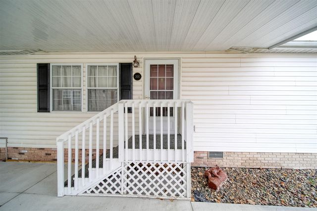 301 Hidden River Drive, Adrian, MI 49221