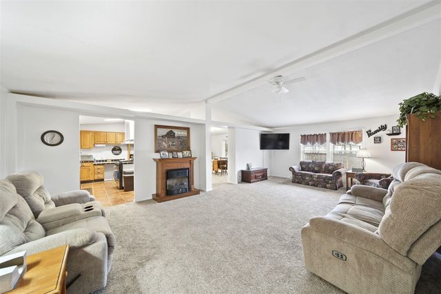 301 Hidden River Drive, Adrian, MI 49221