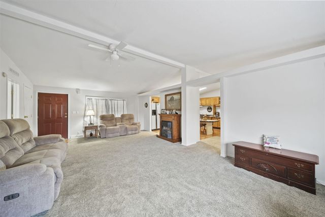 301 Hidden River Drive, Adrian, MI 49221