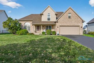 26395 Carronade Drive, Perrysburg, OH 43551