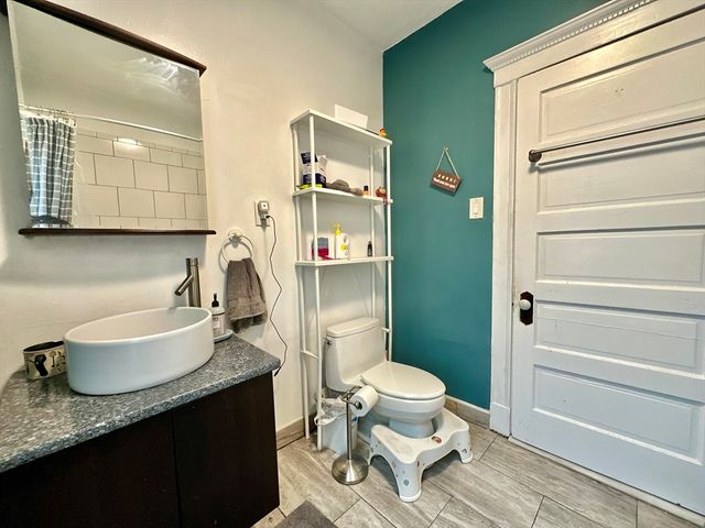 177 Wachusett St 1, Boston, MA 02130