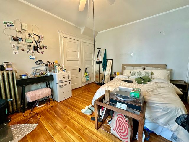 177 Wachusett St 1, Boston, MA 02130