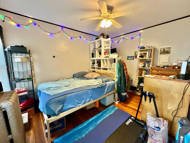 177 Wachusett St 1, Boston, MA 02130