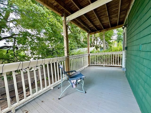 177 Wachusett St 1, Boston, MA 02130