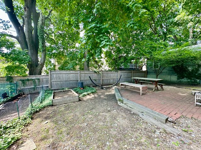 177 Wachusett St 1, Boston, MA 02130