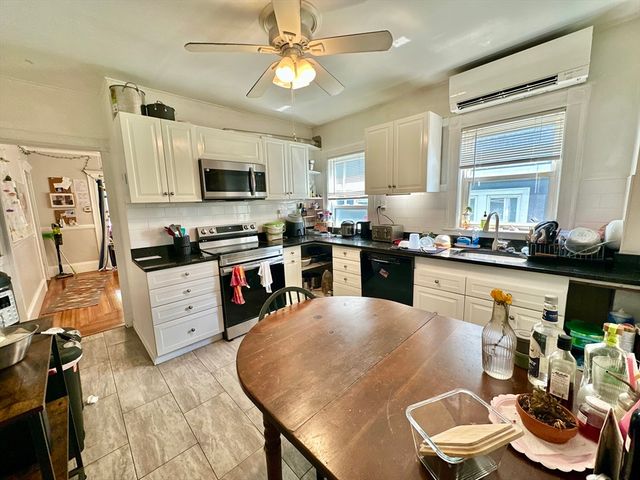 177 Wachusett St 1, Boston, MA 02130