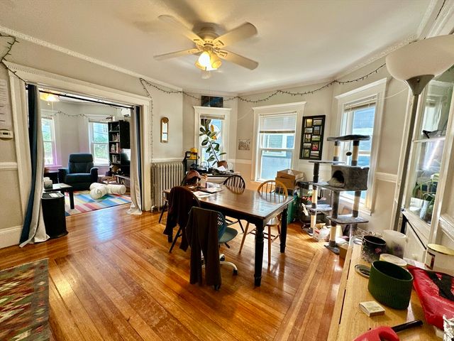 177 Wachusett St 1, Boston, MA 02130