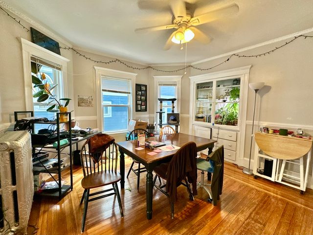 177 Wachusett St 1, Boston, MA 02130