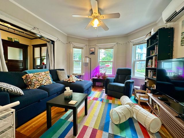 177 Wachusett St 1, Boston, MA 02130