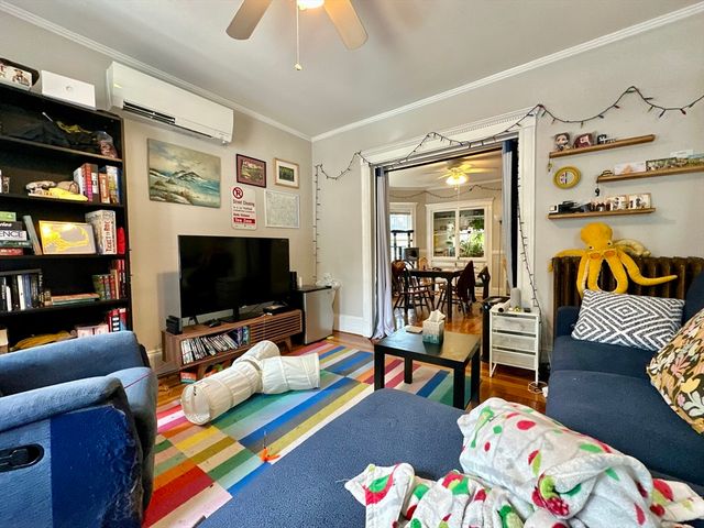 177 Wachusett St 1, Boston, MA 02130
