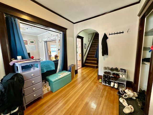 177 Wachusett St 1, Boston, MA 02130
