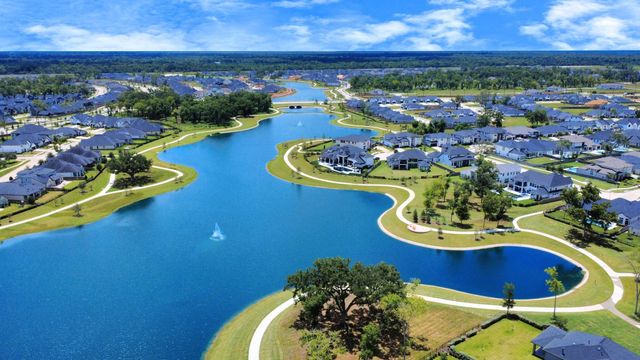10235 Forest Lake Drive, Sienna Plantation, TX 77459