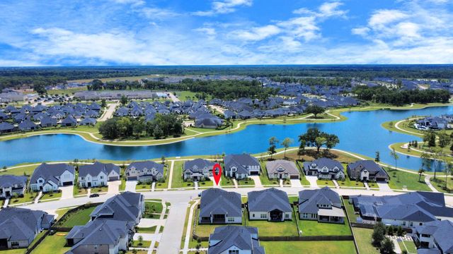 10235 Forest Lake Drive, Sienna Plantation, TX 77459