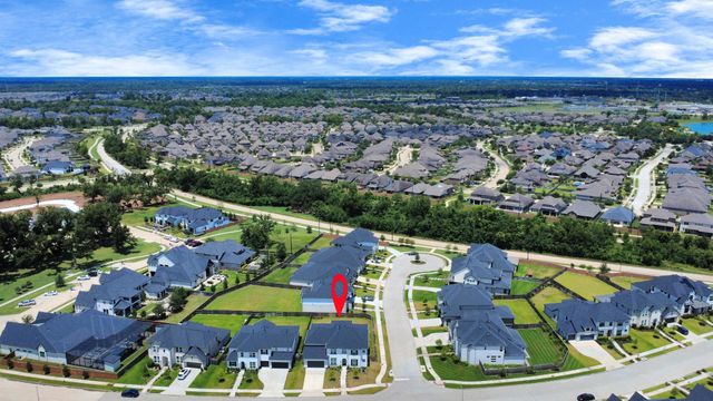 10235 Forest Lake Drive, Sienna Plantation, TX 77459