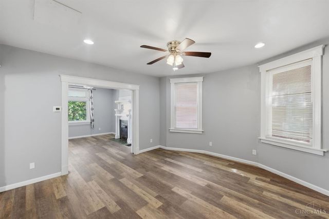 3329 Hackberry Street, Cincinnati, OH 45207