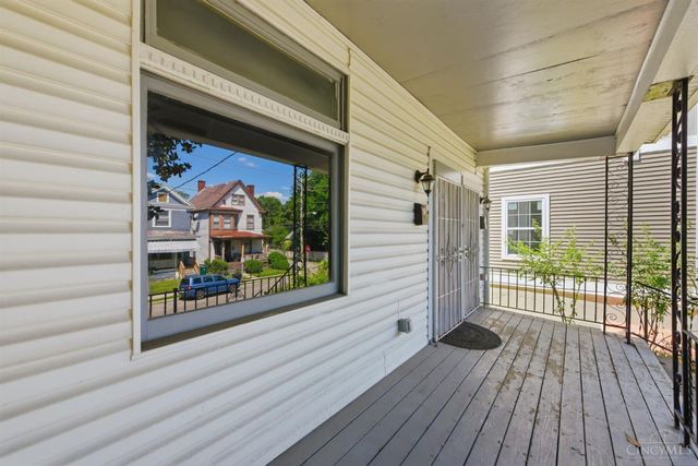 3329 Hackberry Street, Cincinnati, OH 45207