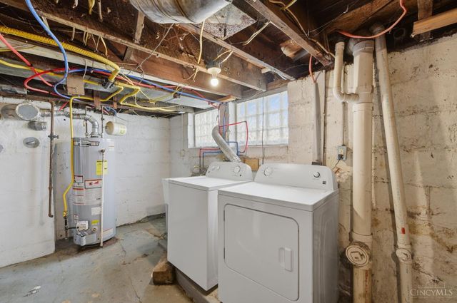 3329 Hackberry Street, Cincinnati, OH 45207
