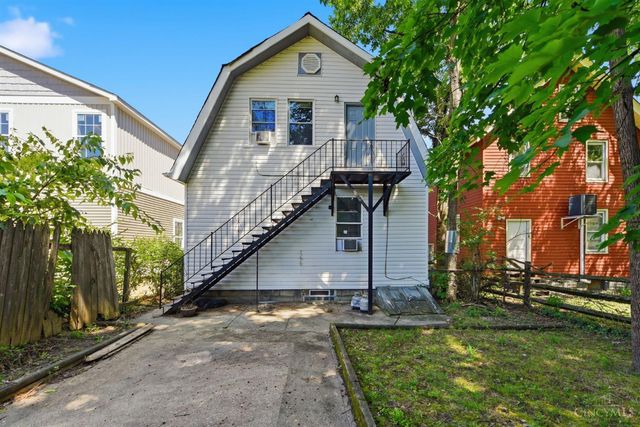 3329 Hackberry Street, Cincinnati, OH 45207