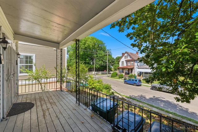 3329 Hackberry Street, Cincinnati, OH 45207